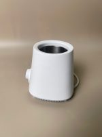 Máy hâm sữa Moaz Bébé màu trắng ( no box) - Ảnh 4