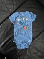 Set 4 bộ bodysuit Gerber họa tiết vũ trụ (size 6→9m) - Ảnh 25