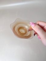 Set 2 Núm trợ ti thyseed và núm trợ ti maam’s Choice ( còn hộp đựng ) - Ảnh 2