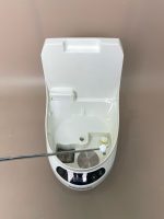 Máy rửa bình Baby brezza (full box) tặng kèm viên rửa, viên tẩy cặn và màng lọc - Ảnh 2