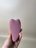 Máy massage ngực Momcozy màu hoa hồng (Máy đôi, no box) - Ảnh 2