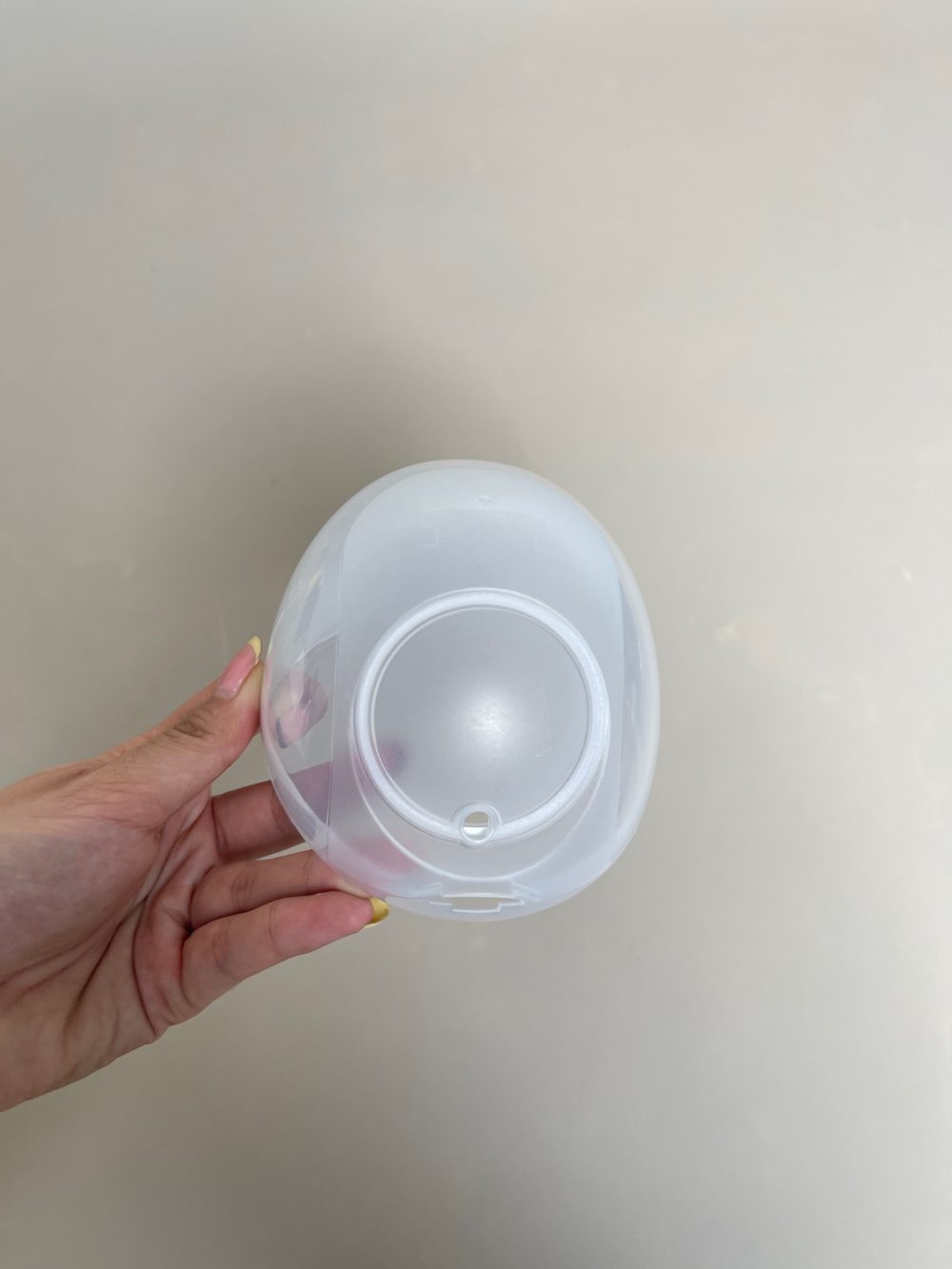 Máy hút sữa medela freestyle handsfree (full box, còn BH) - Ảnh 18