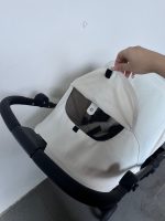 Xe đẩy Cybex Melio Carbon 3 màu kem (size: sơ sinh-> 15kg) - Ảnh 15