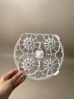 Máy rửa bình Baby Brezza tặng viên rửa ( fullbox) - Ảnh 26