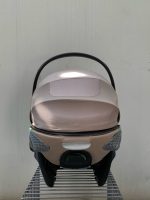 Ghế ngồi ô tô Cybex Cloud T i-size màu cozy beige (45-87cm<13kg) - Ảnh 13
