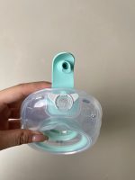 Máy hút sữa Willow 360 ( full box) kèm thêm phụ kiện Container & Flange - Ảnh 32