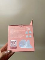 Phễu minipump kèm bình trữ sữa madela 150ml (full box) - Ảnh 11