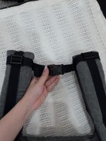Địu Ergobaby Omni 360 Cool Air Mesh, Classic Weave( size: 3kg2->20kg~ 0->48m) - Ảnh 2