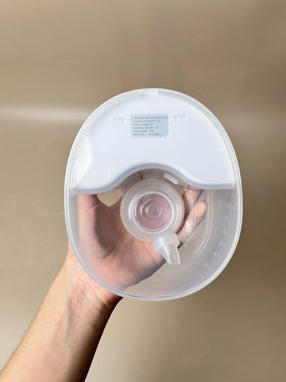 Máy hút sữa rảnh tay Kadimi Smart (full box) - Ảnh 28