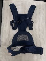 Địu cho bé Ergobaby Alta Hip Seat, Midnight Blue (4->48m ~ 5kg5->20kg) - Ảnh 5