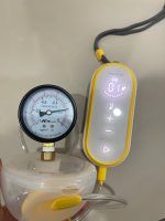 Máy hút sữa medela freestyle handsfree (full box, còn BH) - Ảnh 31