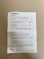 Máy hút sữa medela freestyle handsfree (full box, còn BH) - Ảnh 7