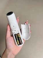 Nhiệt kế điện tử Omron MC-F300 (full box) - Ảnh 2