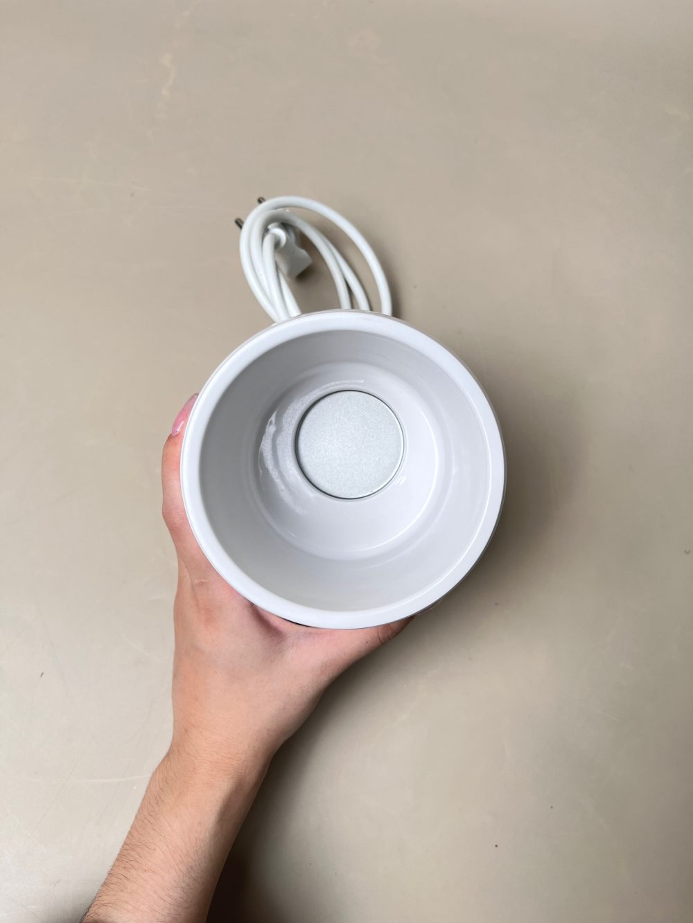 Máy hâm sữa và tiệt trùng Fatz Baby Mono 6 (no box) - Ảnh 5