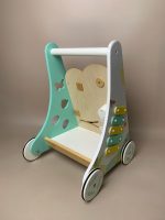 Xe tập đi kiêm đồ chơi Classic World chủ đề khu rừng (>12m) - Ảnh 10