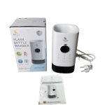 Máy hâm sữa Moaz BéBé MB – 033 ( full box)