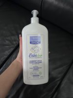 Kem làm sạch vùng mặc tã Eau Thermale Jonzac (1L) HSD:1/3/2027 - Ảnh 5