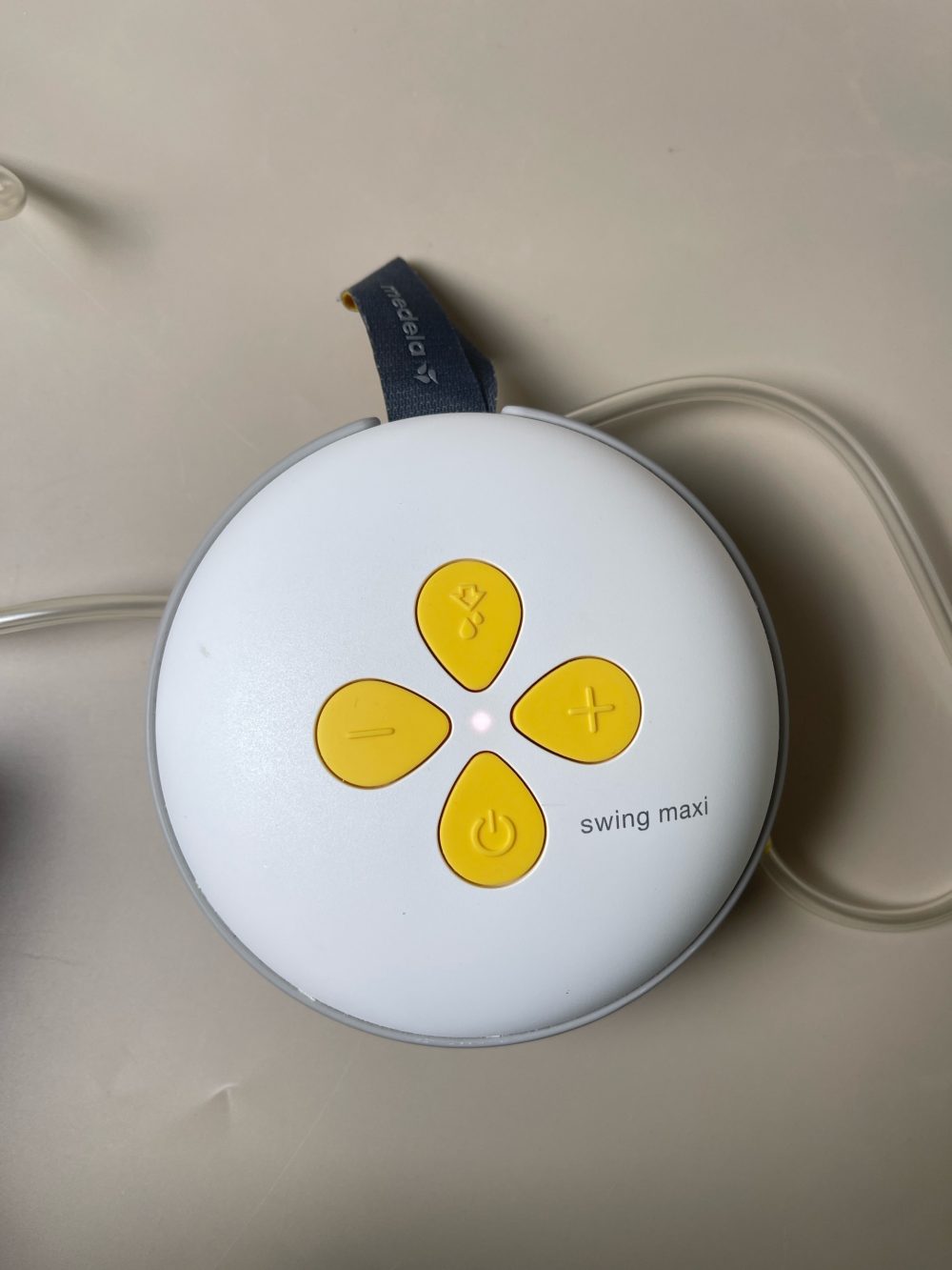 Máy hút sữa Medela Swing Maxi Hands Free (full box) - Ảnh 29