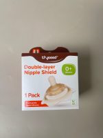 Núm trợ ti hai lớp Thyseed (full box, new) - Ảnh 4