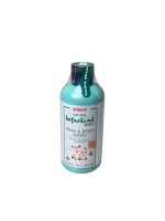 Sữa tắm gội toàn thân Pigeon Natural Botanical 200ml (HSD: 2/4/2027)