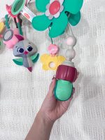 Đồ chơi treo xe đẩy Tiny Love Sunny Stroll - Ảnh 3