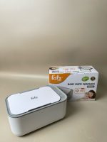 Máy ủ ấm khăn giấy ướt Fatz Fatzbaby Warm 1 ( còn bh, full box) - Ảnh 7