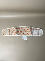 Ủ quấn tay Anna&Eve hoạ tiết con cáo tặng kèm chũn Unbee - Ảnh 4