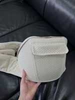 Địu Ergobaby Alta Hip Seat, Natural Beige ( size: 5kg5 -> 20kg ~ 4->48m) - Ảnh 23
