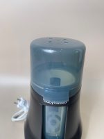Máy hâm sữa Baby Brezza màu đen không Bluetooth (no box) - Ảnh 4