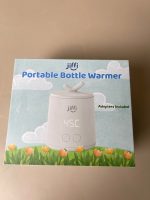 Máy hâm sữa cầm tay JIFFI 5.0, khuấy sữa ( no box) - Ảnh 16