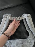 Địu Ergobaby Omni Breeze, Pearl Grey (size: 3kg2→20kg4~ 0→48m) - Ảnh 7