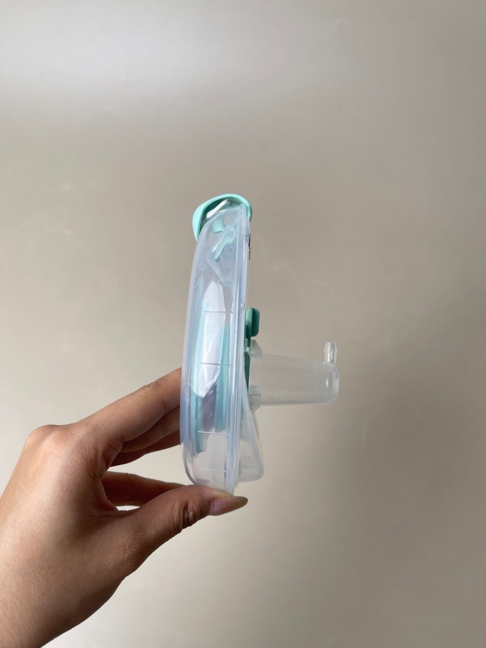 Máy hút sữa Willow 360 ( full box) kèm thêm phụ kiện Container & Flange - Ảnh 37