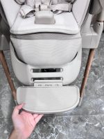 Ghế ăn cho bé Maxi-Cosi Minla Plus, Elegance Beige ( size: Sơ sinh -> 60kg), full box - Ảnh 19