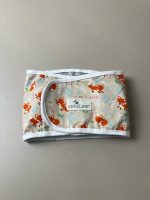 Ủ quấn tay Anna&Eve hoạ tiết con cáo tặng kèm chũn Unbee - Ảnh 2