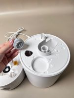 Máy phun sương tạo ẩm Deerma F628S 5L tia UV khử khuẩn (no box) - Ảnh 5