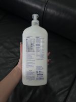 Kem làm sạch vùng mặc tã Eau Thermale Jonzac (1L) HSD:1/3/2027 - Ảnh 4