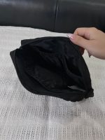 Miếng lót thay tã gấp gọn xách tay Momcozy màu đen - Ảnh 9