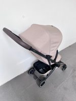 Xe đẩy Joolz Aer Plus màu Lovely Taupe( size: 0->4y tối đa 22kg) - Ảnh 9