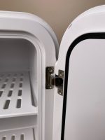 Tủ lạnh Mini Moaz Bébé MB-028 (25L/no box) - Ảnh 7