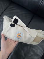 Địu Ergobaby Alta Hip Seat, Natural Beige ( size: 5kg5 -> 20kg ~ 4->48m) - Ảnh 15