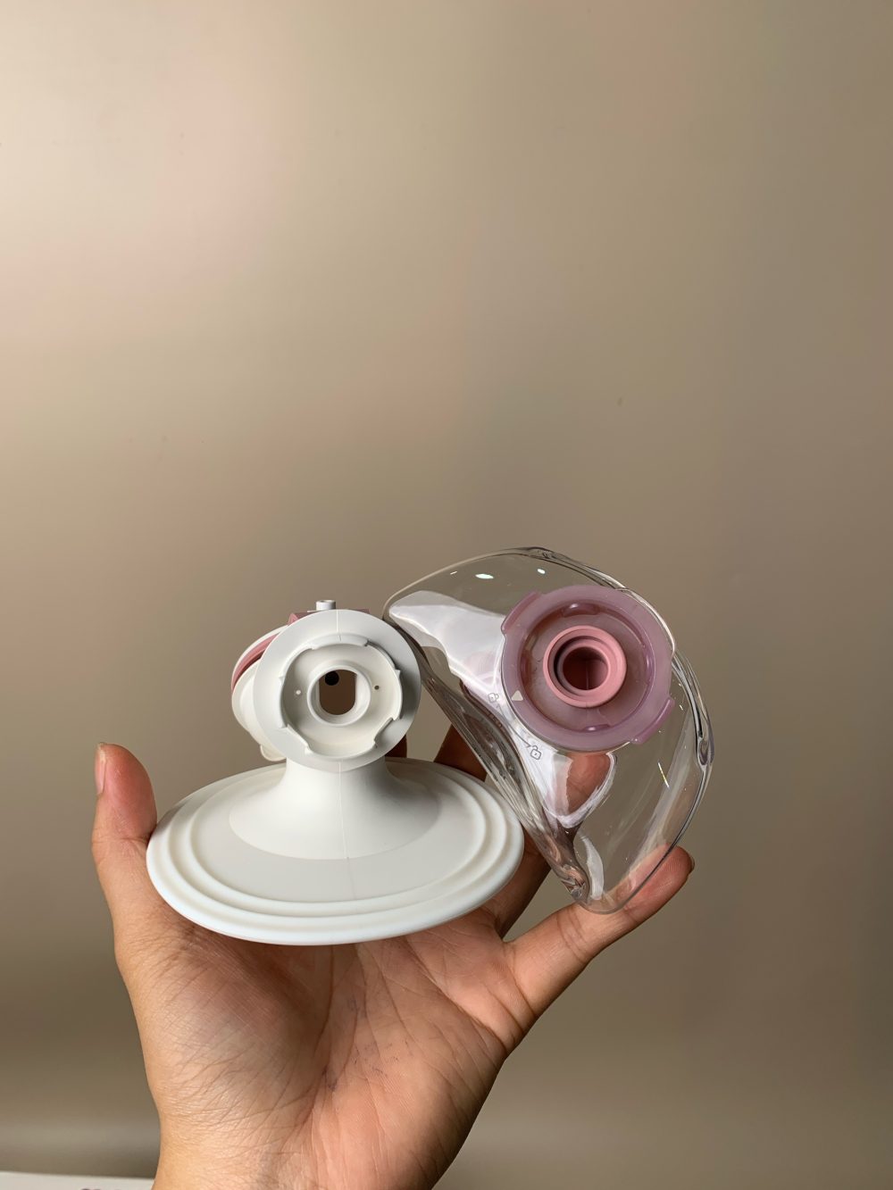 Máy hút sữa Momcozy M9 ( fullbox) - Ảnh 6