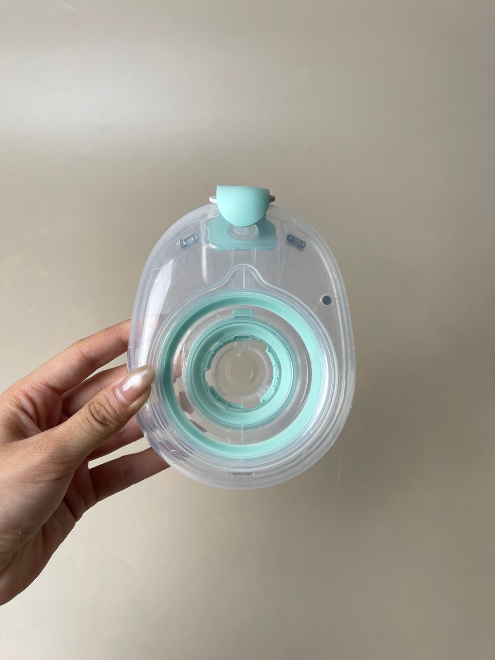 Máy hút sữa Willow 360 ( full box) kèm thêm phụ kiện Container & Flange - Ảnh 41