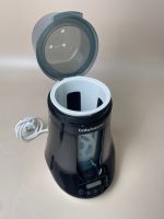Máy hâm sữa Baby Brezza màu đen không Bluetooth (no box) - Ảnh 11