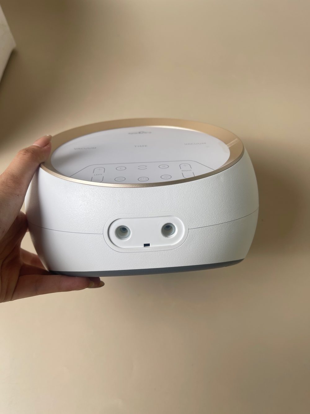 Máy hút sữa Spectral Dual S (full box, còn bh ) - Ảnh 21