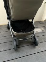 Xe đẩy Joolz Aer 2 màu Sage green ( size: 0->4y, tối đa 22kg) - Ảnh 16