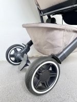 Xe đẩy Joolz Aer Plus màu Lovely Taupe( size: 0->4y tối đa 22kg) - Ảnh 6