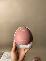 Máy hút sữa Momcozy M9 tặng túi trữ sữa SunMum (fullbox) - Ảnh 37