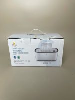 Máy ủ ấm khăn Moaz BéBé MB-008 - Ảnh 11