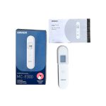 Nhiệt kế điện tử Omron MC-F300 (full box)