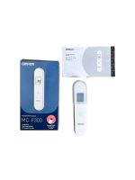 Nhiệt kế điện tử Omron MC-F300 (full box)